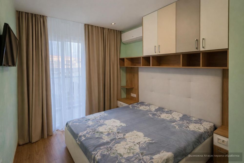 Ключ в офиса! Тристаен, за продажба, Слънчев бряг