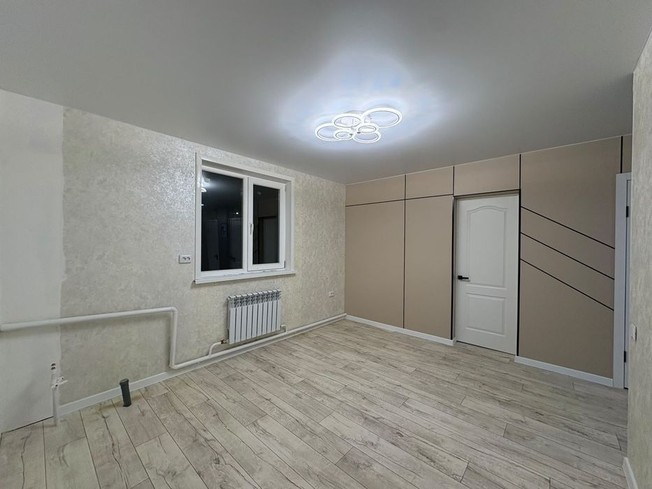 Продается отдельно стоящий дом. Береке.