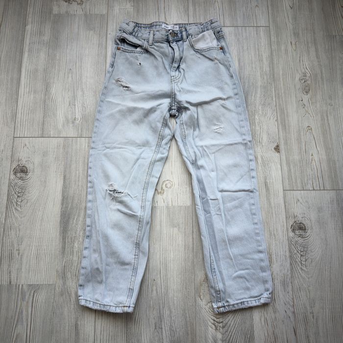 Детски дрехи за момиче Zara / H&M / Mango 146/152