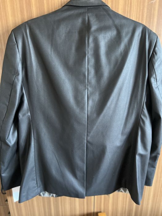 Kostyum shim komplekt