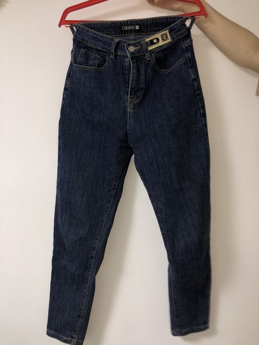 джинсы, женские вещи