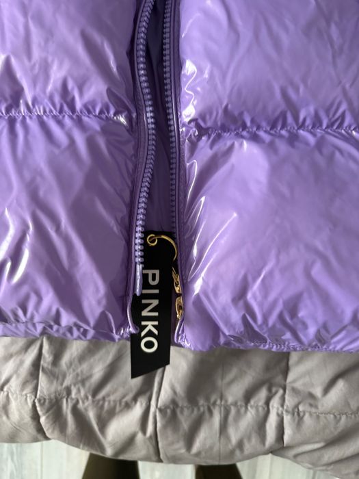 Дамско яке pinko