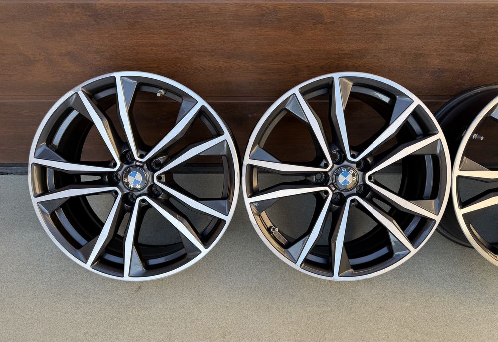 Jante 19 5x112 Originale BMW //M  X1 f48, X2 f39, seria 2 f45 f46, f40