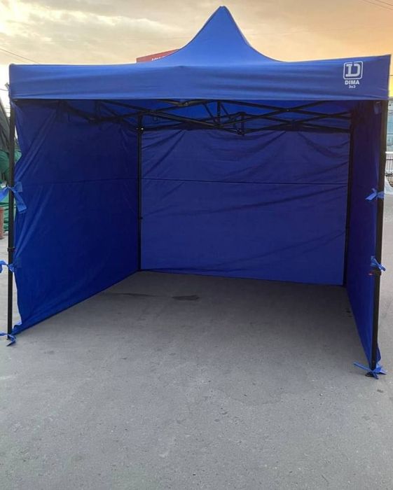 Куп турдаги зонтиклар