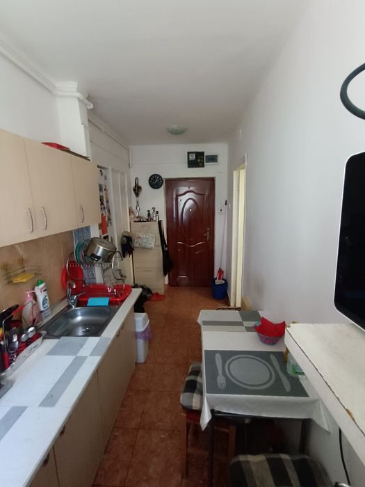 Vand Apartament 2 camere Mănăștur Cluj-Napoca