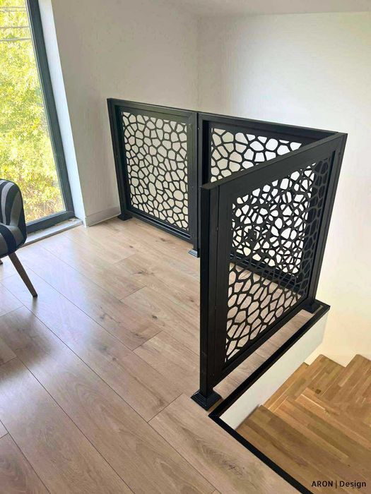 Оградни пана, врати и порти от високо качество!