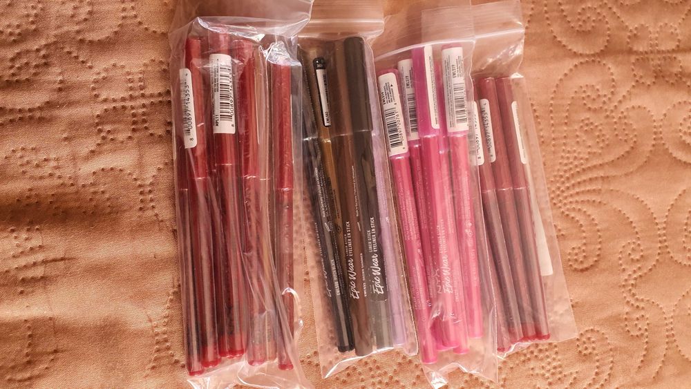 Здравейте продавам моливи донесени от Германия цени от 5 до 20 лв