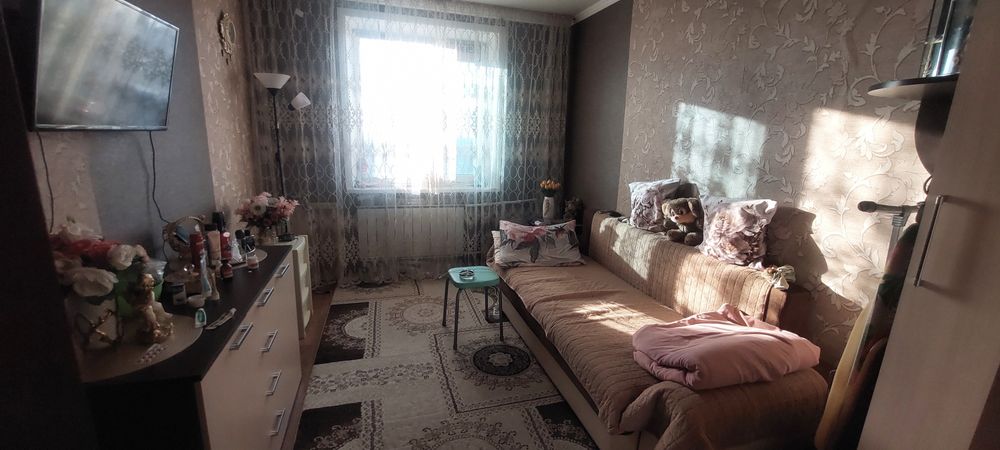Продам 3 комнатную квартиру
