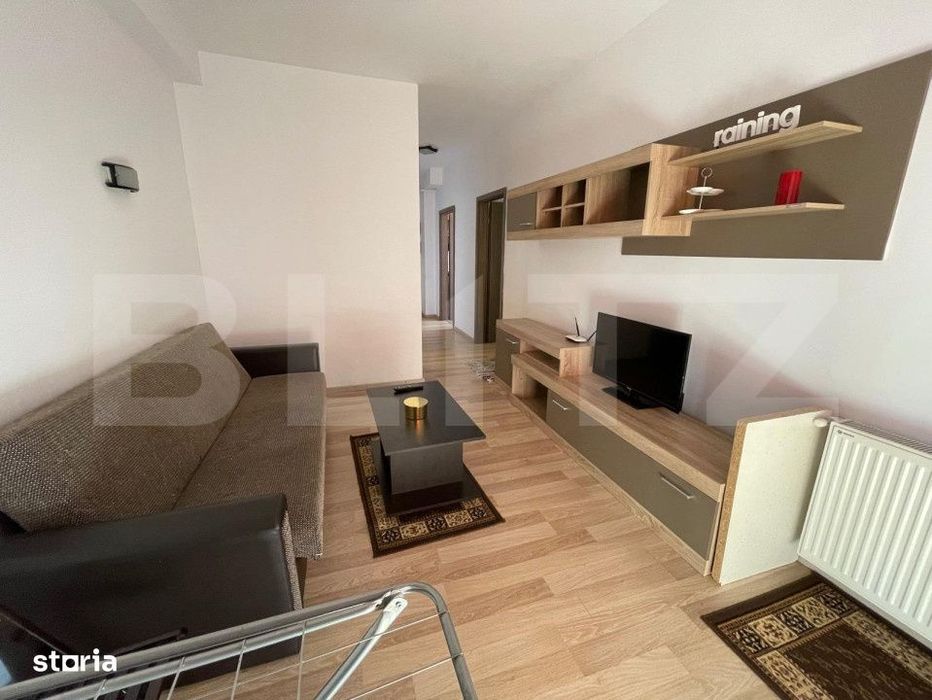 Apartament – Cluj-Napoca - Vedere 4