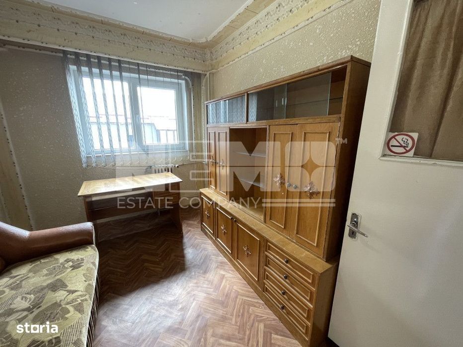 Apartament 3 Camere | 60 Mp | Piata Mica