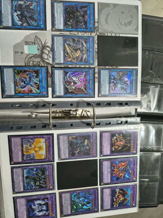 Carti Yugioh la bucata