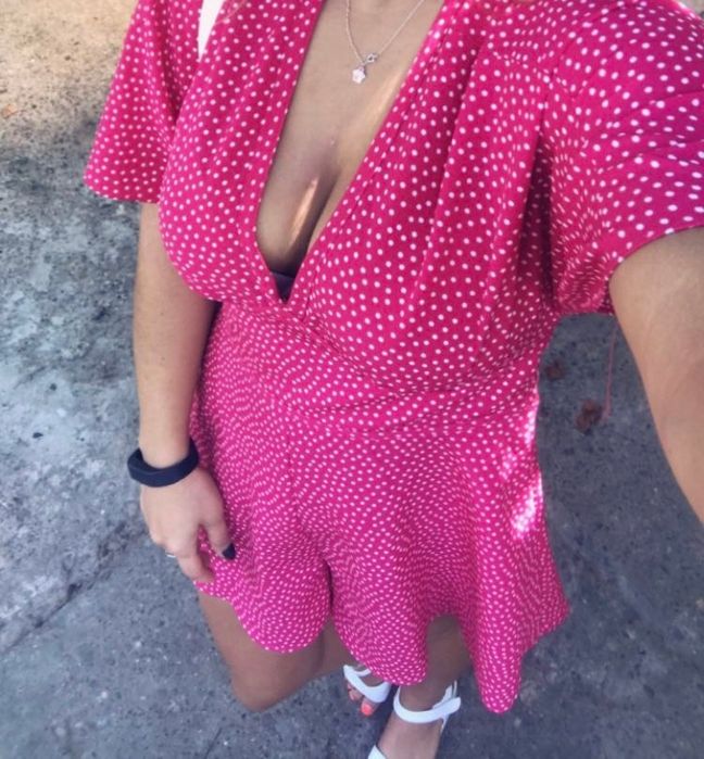 Salopetă  mărimea S