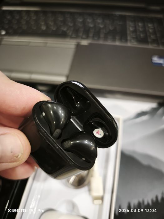 Слушалки с Bluetooth