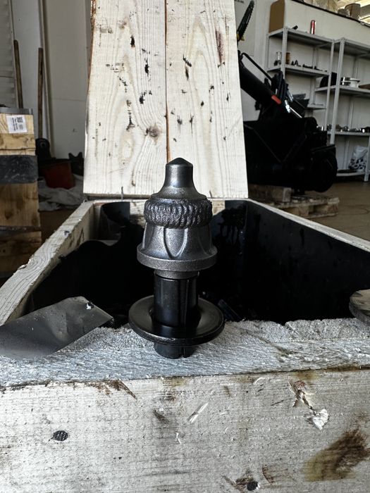 Дорожные резцы вирген 6/20