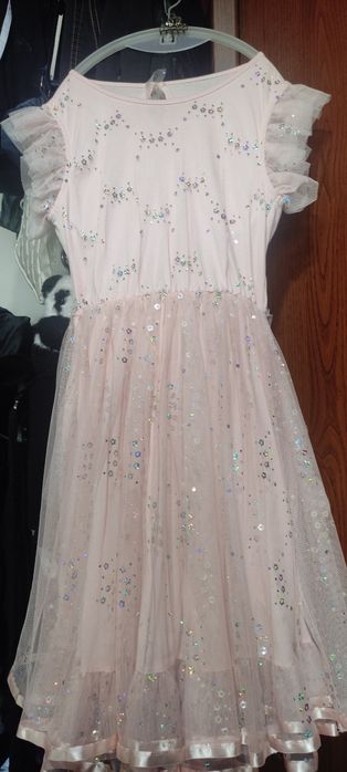 Платье Вайкики для девочки