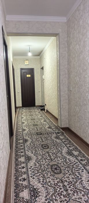 Sevgili Yangi Chosh tepa Navastroyka 3xonali uy Arendaga beriladi