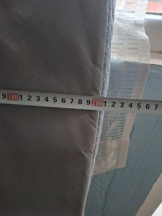 Топ матрак дунапрен Agotnes