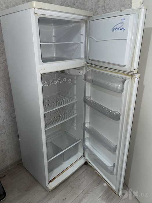 Продается холодильник