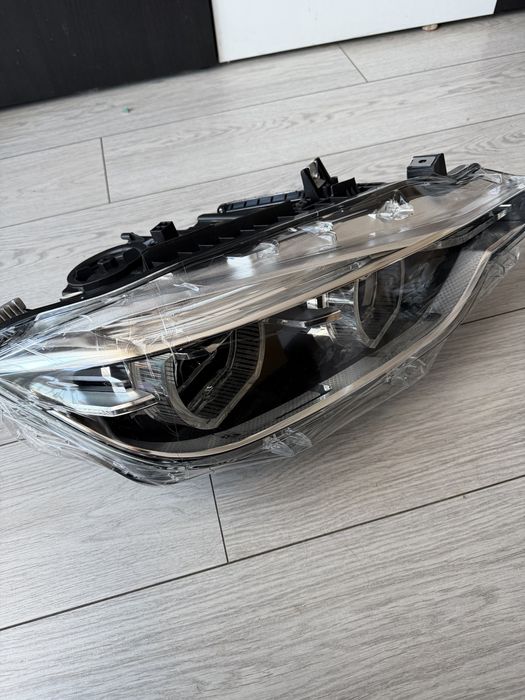 Фарове Full Led F30