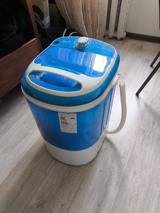 Стиральная машина малютка