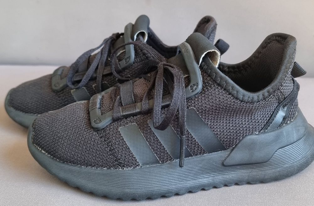 Papuci sport adidasi Adidas copii 28