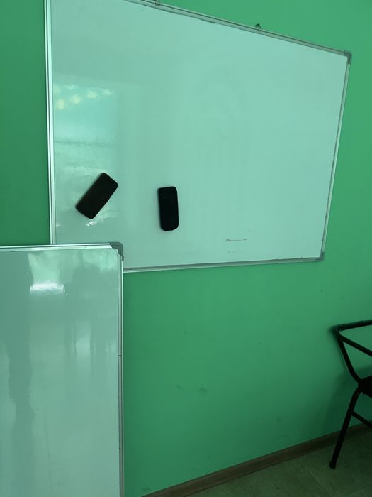 Parta ishlatilgan 400 ming kami bor