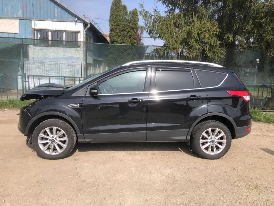 Dezmembrari piese Ford Kuga 2 2015 4x4 2.0 TDCI- T7MA - Automat