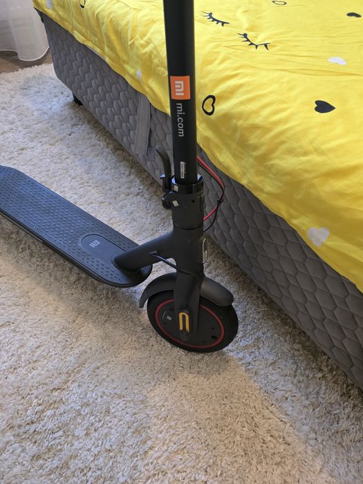 Trotineta xiaomi pro 2