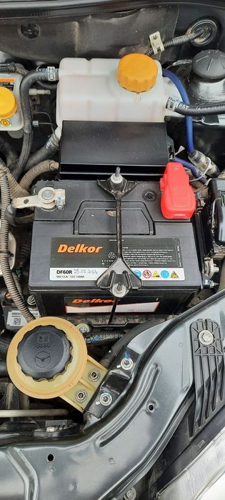 Своя Nexia 3 ,автомат 2019 года