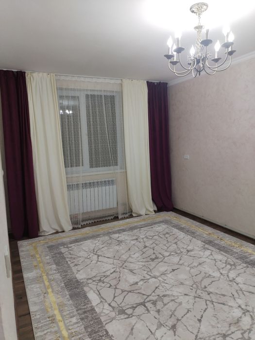 Продаётся дом в селе Айша-Биби