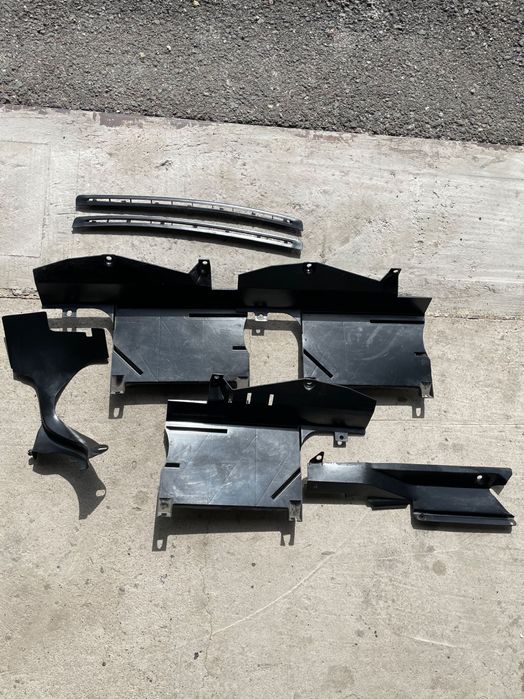 Продам детали BMW