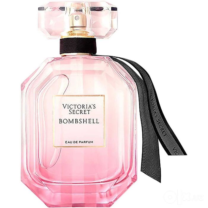 Victoria's Secret Bombshell 100ml EDP Original Raspiv
