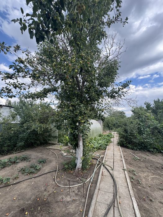 Продам дом со всеми удобствами