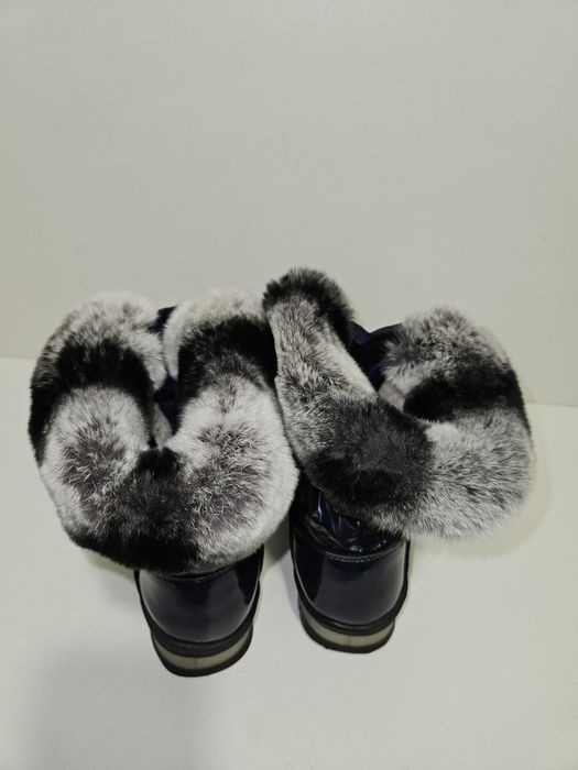 Обувь детская для девочки