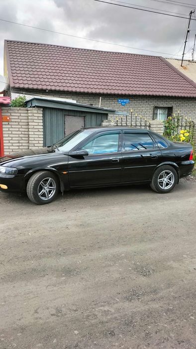 Опель вектора б 1.8