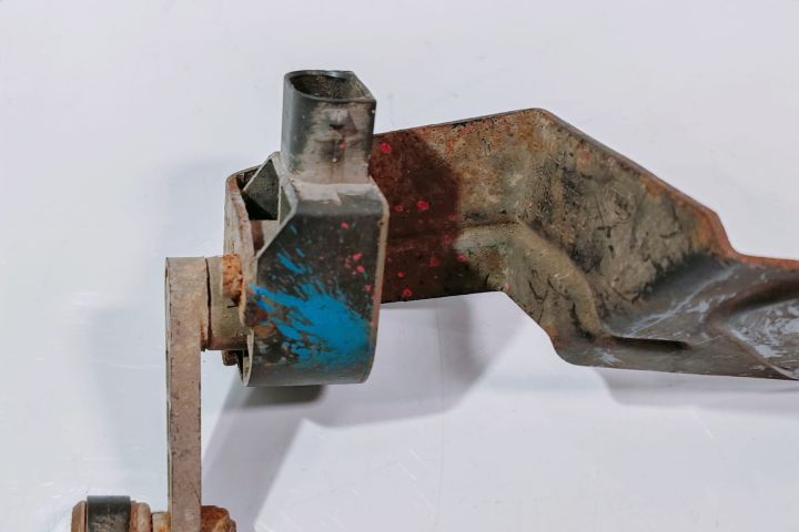 Senzor nivel far 8E0907503 Audi A6 4F/C6 (facelift) seria