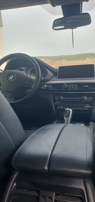 BMW  x5 x drive  ,automat