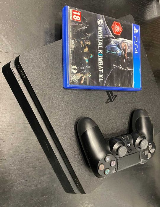 Hope Amanet P3 Playstation 4 SLIM