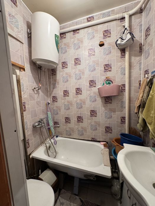 Продается часный дом в районе Кирова