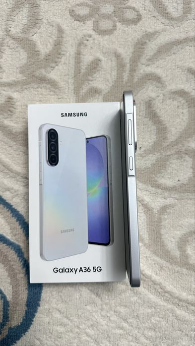Samsung A36 256gb