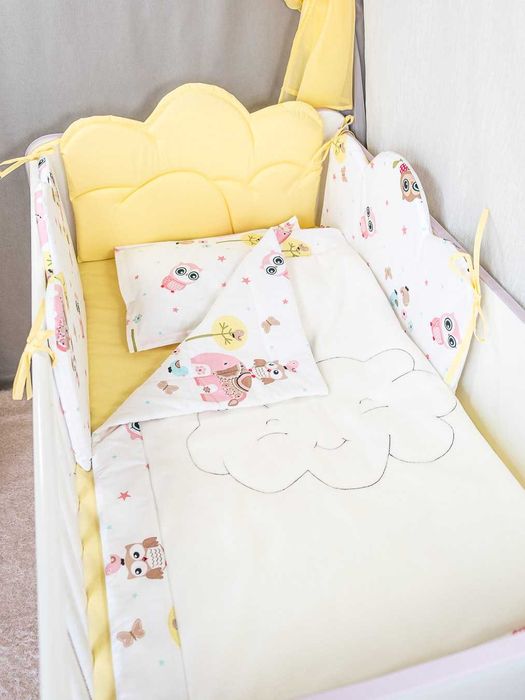 Детски спален комлект унисекс