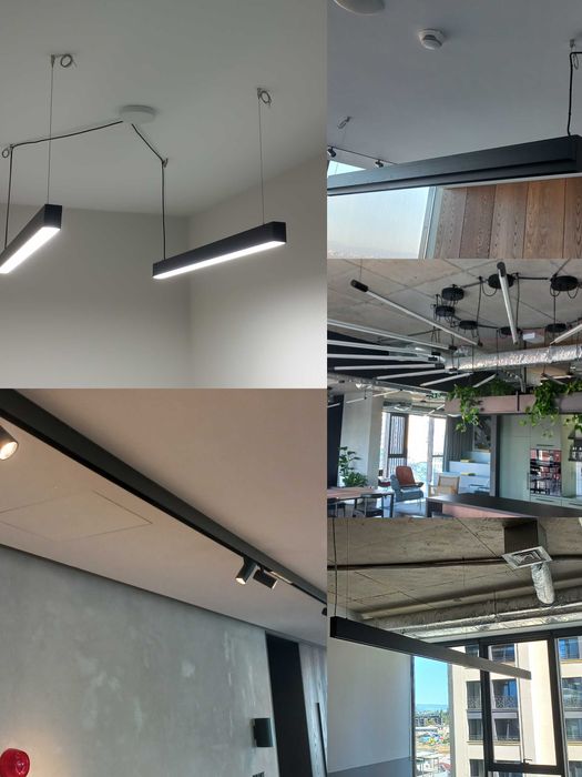 Електротехник, Електроуслуги, Отстраняване на аварии