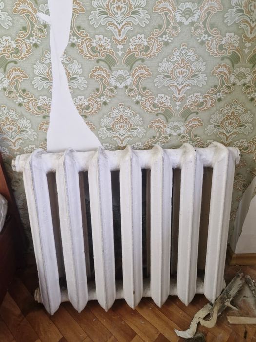 Продам радиаторы идеальные