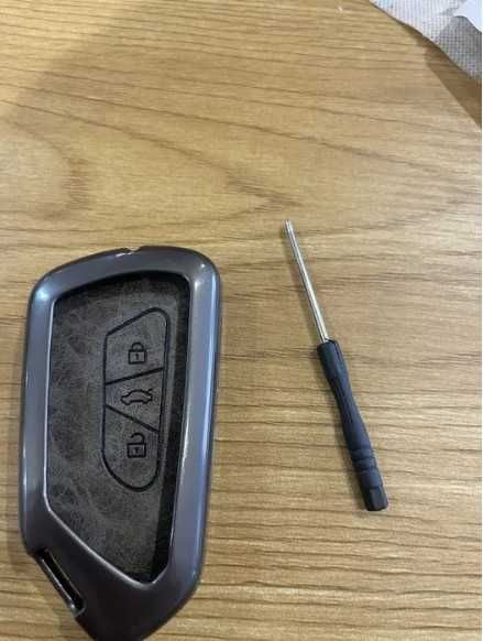 Калъф за ключ -VW 8/MK8/ID3/ID4