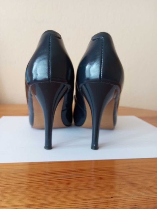 Елегантни обувки Lasocki, N 35