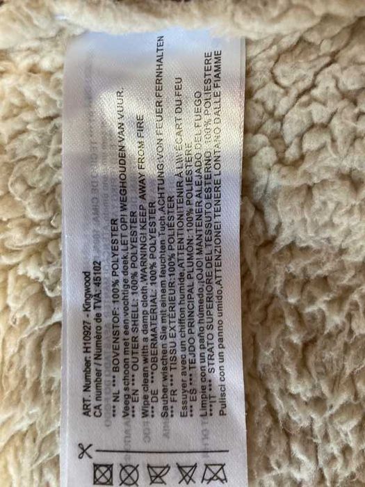 Geaca Vintage masura XL