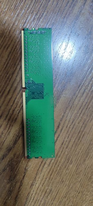ОЗУ DDR-4 на 4гб