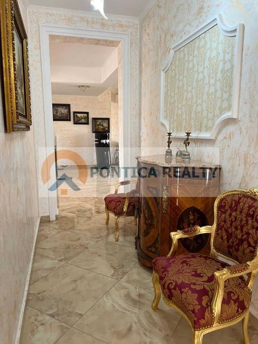 Продава се Тристаен апартамент в к.к. Слънчев бряг - 210 кв.м за 1667 €/кв.м - Снимка #4