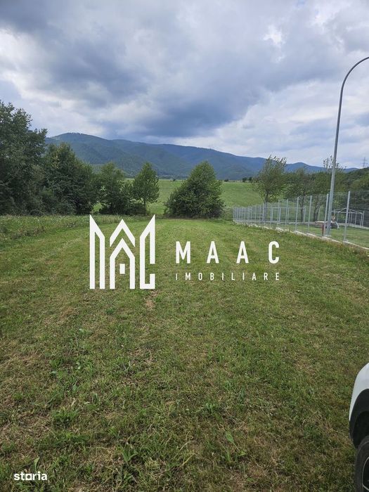 Teren | Extravilan | 3404 MP | Oportunitate Investiții | Sadu
