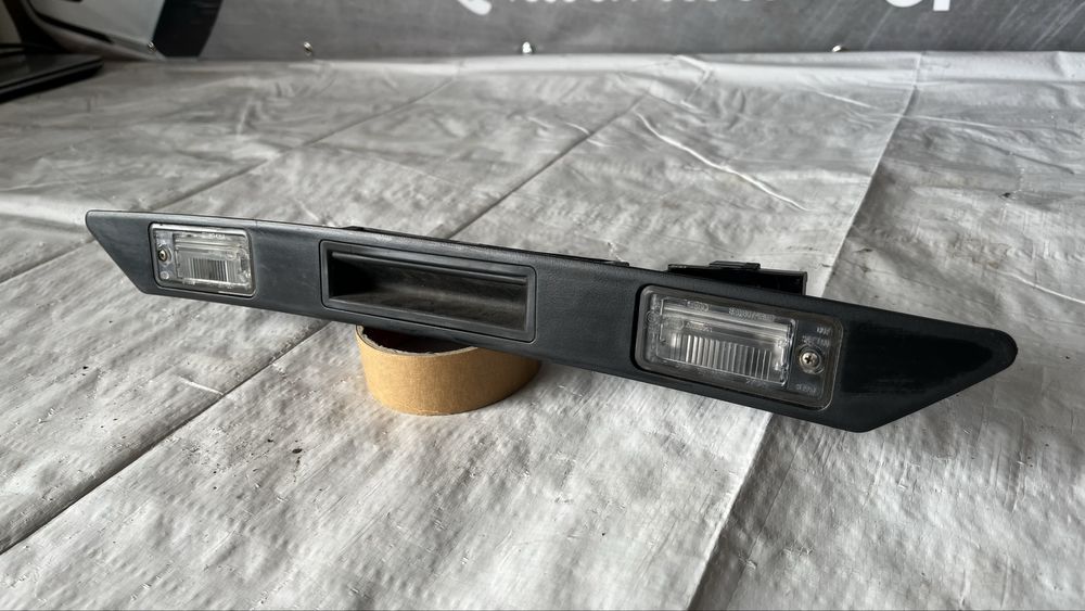 Лайстна за багажник Audi A3/A4/A6/Q7